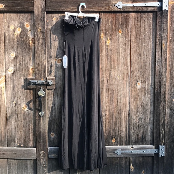 Prom/formal dress - Picture 4 of 5